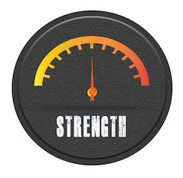 cigar strength versus body